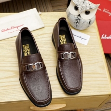 Ferragamo Shoes